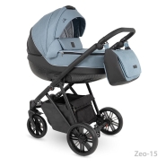 Camarelo Zeo Farbe 15